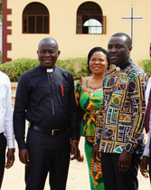 KEY STAKEHOLDERS AND RESPONSIBILITIES