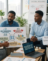 Leading With Emotional Intelligence 