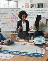 Resource Mobilization