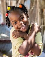 Compassion international Ghana Child protection