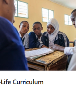 Reach4Life Curriculum