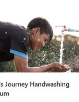 A Germ's Journey