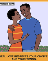 True Love Wait