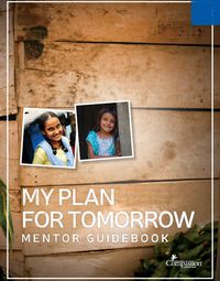 Mentor Guidebook - My Plan for Tomorrow