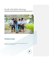 Life Skills Facilitator Guide