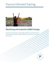 Trauma Informed ME Package