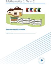 GRADE 1 : Learner Guide Grade 1 Term 2