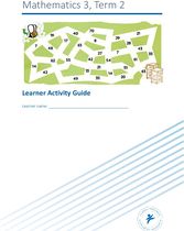 GRADE 3 : Learner Guide Grade 3 Term 2