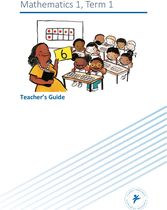 GRADE 1 : Teacher Guide Grade 1 Term 1