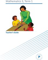 GRADE 3: Teacher Guide Grade 3 Term 1
