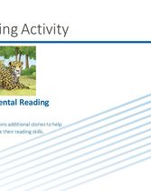 GRADE 2 : Reading Activity_Grade 2_Learner Guide 3of3_Supplemental Reading