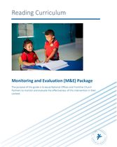 Reading_Int ME Package