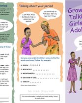 GrowUp Smart_Learner Brochure_Girls