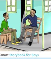 GrowUp Smart_Learner Storybook_Boys