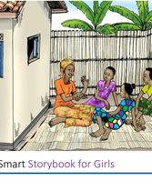 GrowUp Smart_Learner Storybook_Girls
