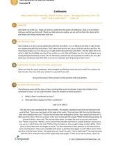 0-1_Devos_Lesson 09_Confession