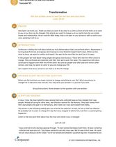 0-1_Devos_Lesson 11_Transformation