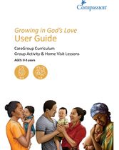 Care Group User Guide