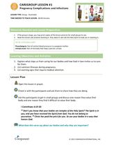 AFR_0-1_CG_GR01_Pregnancy Complications