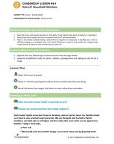 AFR_0-1_CG_GR14_Family Roles