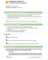 AFR_0-1_CG_GR17_Peer Mentorship
