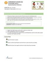AFR_0-1_CG_GR32_Gastrointestinal Illnesses