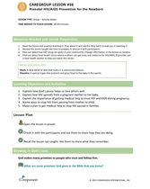 AFR_0-1_CG_GR36_Prenatal HIV-AIDS