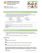 AFR_0-1_CG_GR43_Basic First Aid