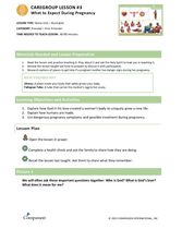 AFR_0-1_CG_HV03_Pregnancy Expectations
