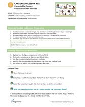 AFR_0-1_CG_HV58_Gastrointestinal Illnesses