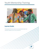 Youth Mentorship_Learner Guide