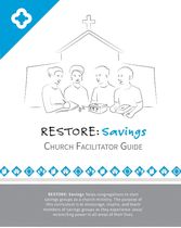 Program Guidelines - Livelihood : CIGH CHALMERS RESTORE SAVINGS CF Guide