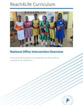 Reach4Life_NO Intervention Overview