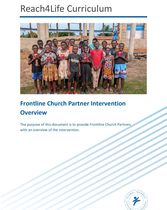 Reach4Life_FCP Intervention Overview