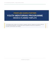 TEMPLATE - FCP MENTORING DESIGN