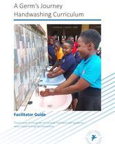 A Germs Journey_Facilitator Guide