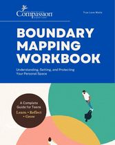 TLW - 14yrs and above - Boundary mapping workshop