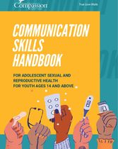 TLW - 14yrs and above - Communication skills Handbook