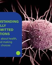 TLW -14yrs and above - Understanding Sexually Transmitted Infections