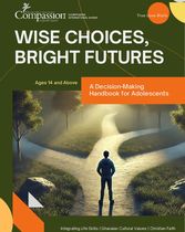 TLW- 14yrs and above - Wise choices Bright Futures