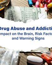 TLW - 14yrs and above - Drug Abuse and Addition