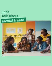 TLW - 14yrs and above - Mental Health