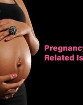 TLW- 14yrs and above - Pregnancy and Related Issues