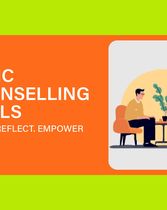 TLW - 14yrs and above - Basic counselling skills