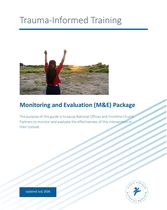Trauma Informed ME Package